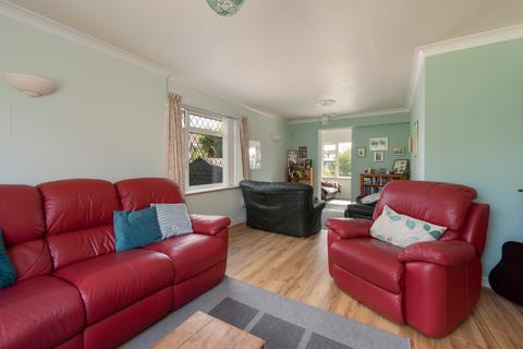 3 bedroom detached bungalow for sale, Robin Lodge, Sherwood Close, Whitstable