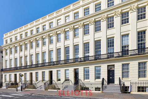 2 bedroom apartment for sale, Brunswick Terrace, Hove,