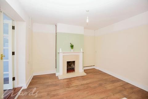 3 bedroom terraced house to rent, St. Peters Road Margate CT9