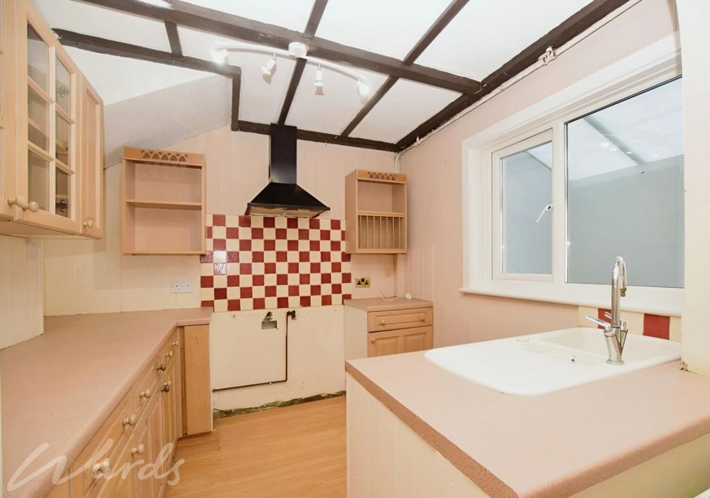 St Peters kitchen