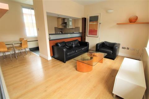 1 bedroom apartment to rent, Atlantic Apartments, Leeds, LS1