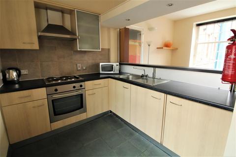 1 bedroom apartment to rent, Atlantic Apartments, Leeds, LS1