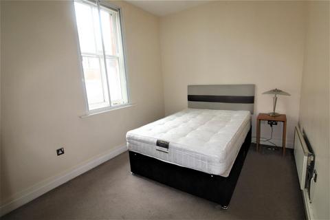 1 bedroom apartment to rent, Atlantic Apartments, Leeds, LS1