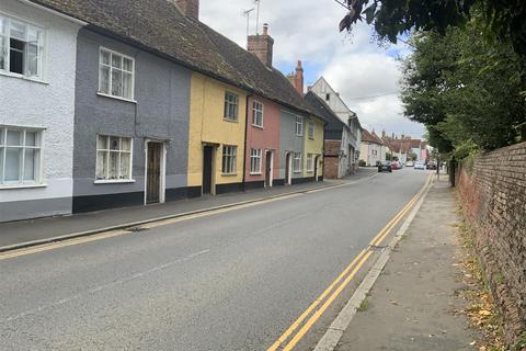 2 bedroom terraced house for sale, West Street, Coggeshall