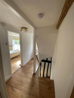 2 bedroom terraced house for sale, West Street, Coggeshall