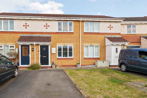 2 bedroom terraced house for sale, Eisenhower Road, Shefford, SG17