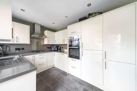 2 bedroom terraced house for sale, Eisenhower Road, Shefford, SG17