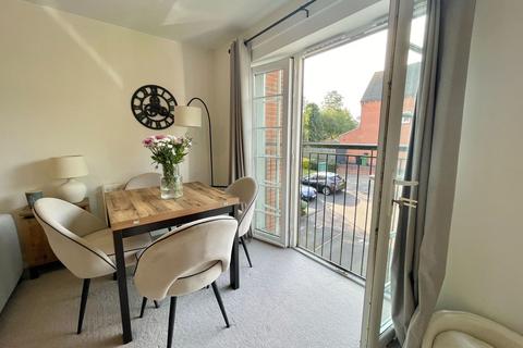 2 bedroom flat for sale, Beech House, Fulford Close, Wythall