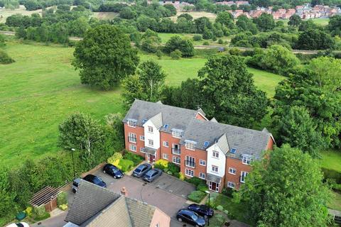 2 bedroom flat for sale, Beech House, Fulford Close, Wythall