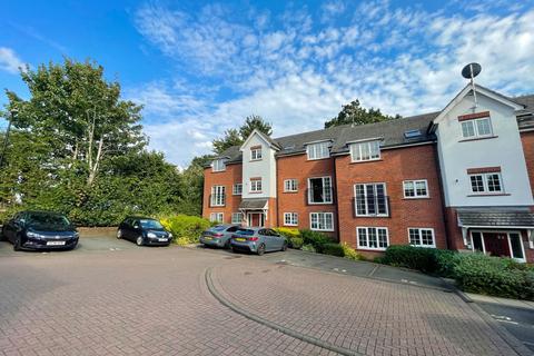 2 bedroom flat for sale, Beech House, Fulford Close, Wythall