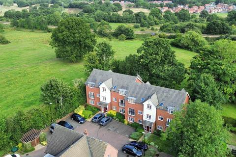 Flat 3, Beech House, 10 Fulford Close, Wythall, Birmingham, B47 6HJ