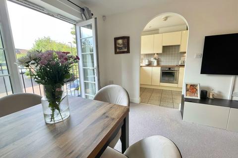 Flat 3, Beech House, 10 Fulford Close, Wythall, Birmingham, B47 6HJ