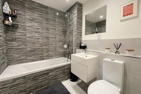 Flat 3, Beech House, 10 Fulford Close, Wythall, Birmingham, B47 6HJ