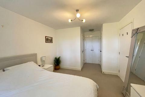 Flat 3, Beech House, 10 Fulford Close, Wythall, Birmingham, B47 6HJ