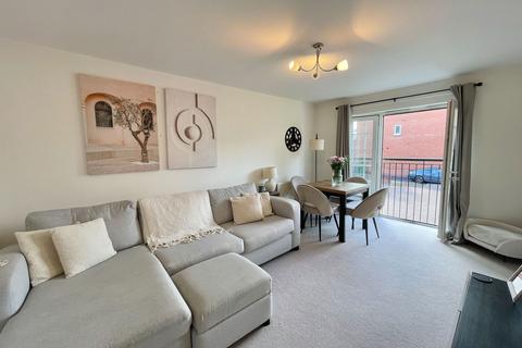 Flat 3, Beech House, 10 Fulford Close, Wythall, Birmingham, B47 6HJ