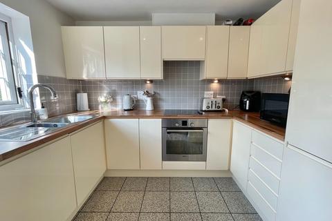Flat 3, Beech House, 10 Fulford Close, Wythall, Birmingham, B47 6HJ