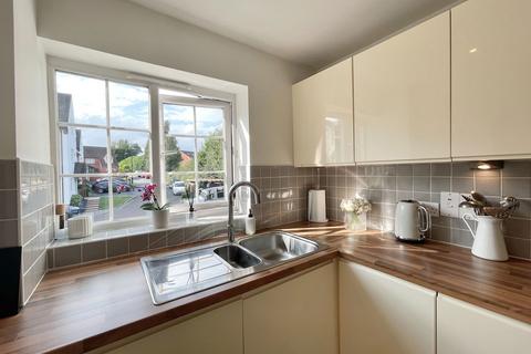 Flat 3, Beech House, 10 Fulford Close, Wythall, Birmingham, B47 6HJ