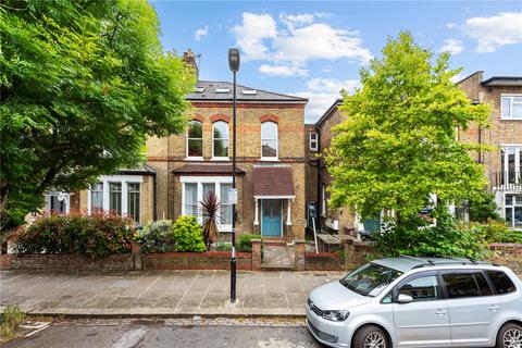 2 bedroom apartment for sale, Finsbury Park Road, London, N4