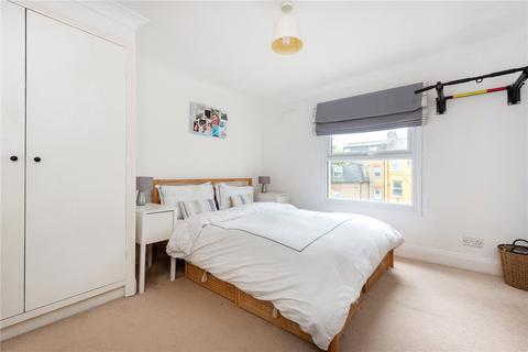 2 bedroom apartment for sale, Finsbury Park Road, London, N4