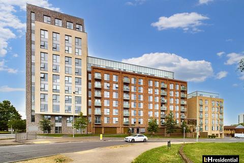 1 bedroom flat for sale, Brook Road, Borehamwood WD6