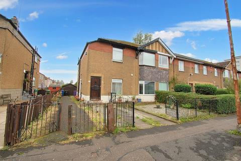 37 Tarfside Avenue, Glasgow, G52 3DG