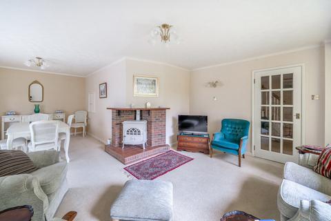 4 bedroom detached house for sale, Little Oak Road, Bassett, Southampton, Hampshire, SO16