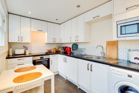 1 bedroom apartment for sale, Gloucester Place, Marylebone, London, NW1