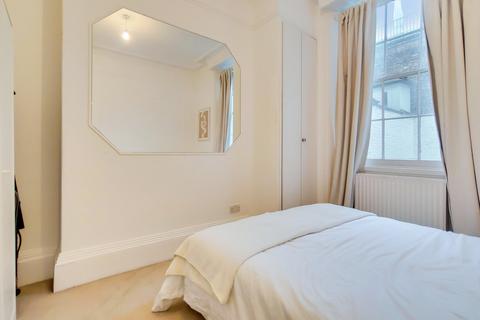 1 bedroom apartment for sale, Gloucester Place, Marylebone, London, NW1