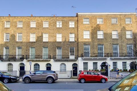 1 bedroom apartment for sale, Gloucester Place, Marylebone, London, NW1