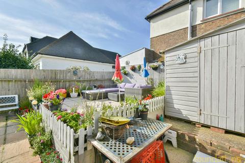 11 Mill View Road, Bexhill-on-sea, TN39 5HD
