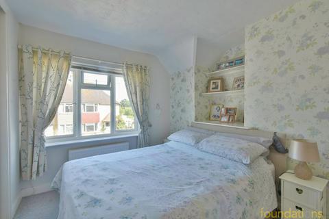 11 Mill View Road, Bexhill-on-sea, TN39 5HD