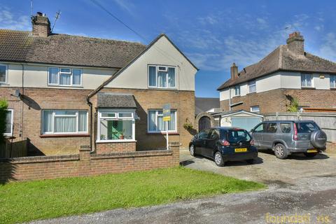 3 bedroom semi-detached house for sale, Mill View Road, Bexhill-on-Sea, TN39