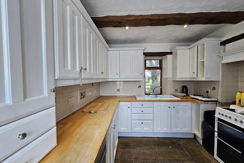 2 bedroom barn conversion for sale, Goosnargh Lane, Goosnargh PR3