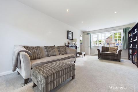 4 bedroom detached house for sale, Dauntless Road, Burghfield Common, Reading, Berkshire, RG7