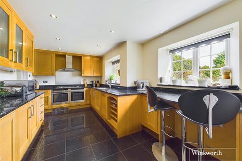 4 bedroom detached house for sale, Dauntless Road, Burghfield Common, Reading, Berkshire, RG7