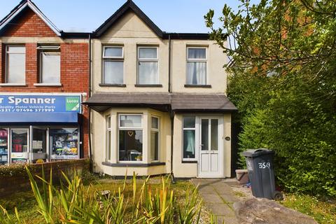 4 bedroom semi-detached house for sale, The Philog, Whitchurch, Cardiff. CF14