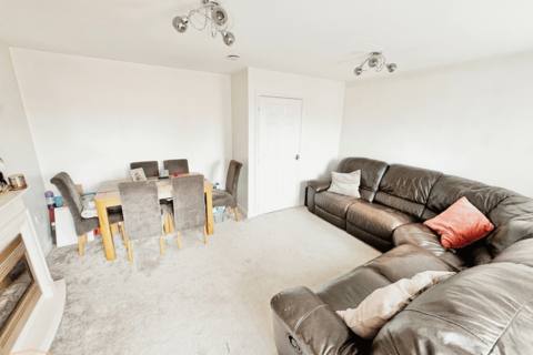 3 bedroom terraced house for sale, Bricklin Mews, Telford TF1