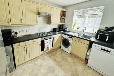 3 bedroom terraced house for sale, Bricklin Mews, Telford TF1