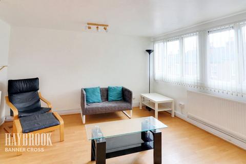 2 bedroom maisonette for sale, Mount Street, Sheffield