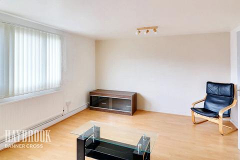 2 bedroom maisonette for sale, Mount Street, Sheffield