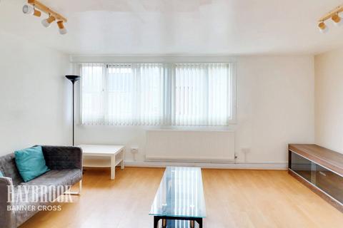 2 bedroom maisonette for sale, Mount Street, Sheffield