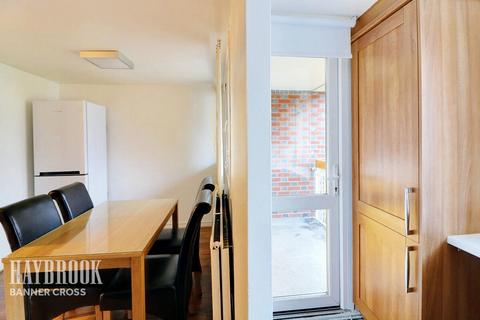 2 bedroom maisonette for sale, Mount Street, Sheffield