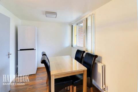 2 bedroom maisonette for sale, Mount Street, Sheffield