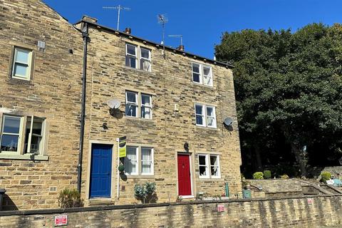 undefined, Garth Fold, Idle, Bradford