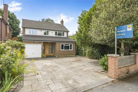 4 bedroom detached house for sale, Crutchfield Lane, Walton On Thames, Surrey, KT12