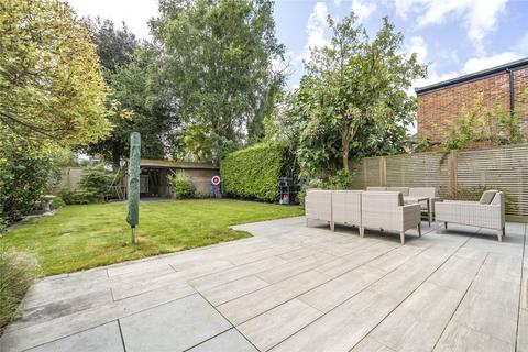 4 bedroom detached house for sale, Crutchfield Lane, Walton On Thames, Surrey, KT12