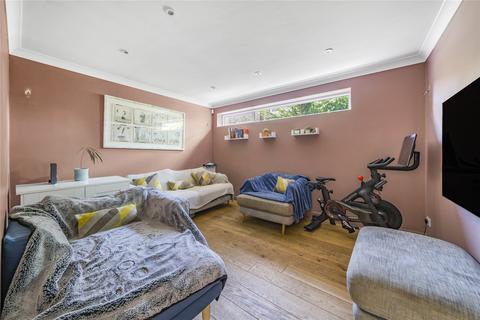 4 bedroom detached house for sale, Crutchfield Lane, Walton On Thames, Surrey, KT12