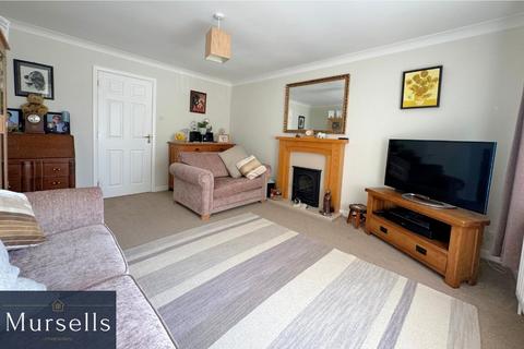 4 bedroom bungalow for sale, Spy Close, Poole BH16