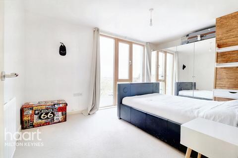 2 bedroom apartment for sale, Columbia Place, Milton Keynes