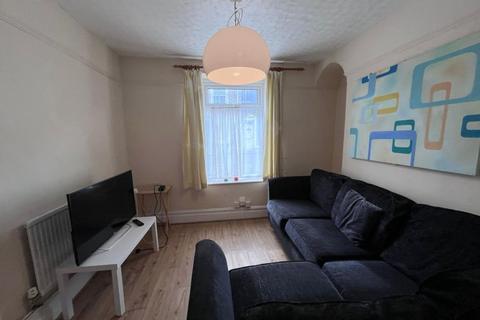 undefined, Caswell Street, Swansea, SA1 4HT